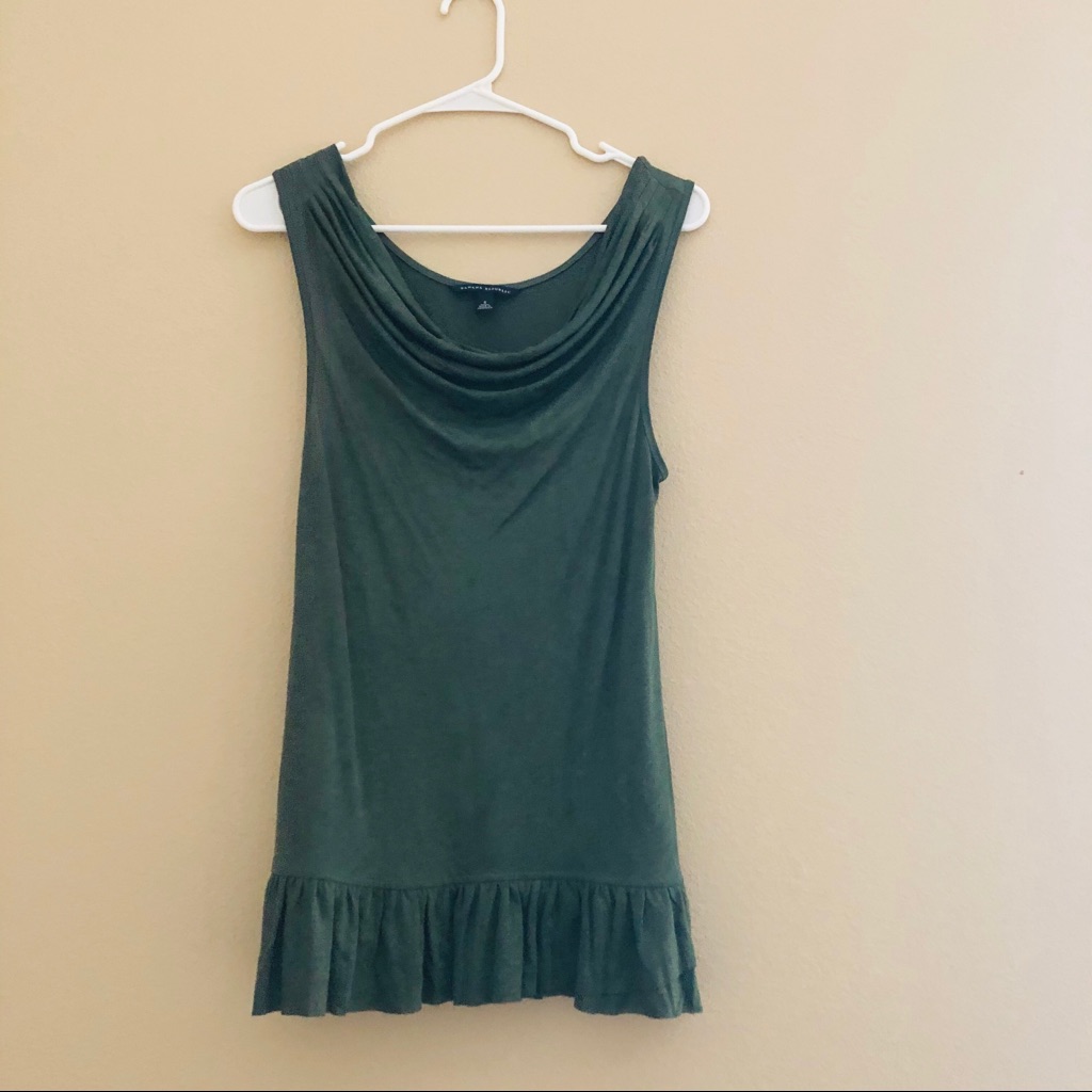 Brand New Banana Republic Top